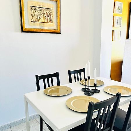 Medano Sweet Home 2 Bedrooms With Wi-Fi, Pool, Beach El Médano Buitenkant foto