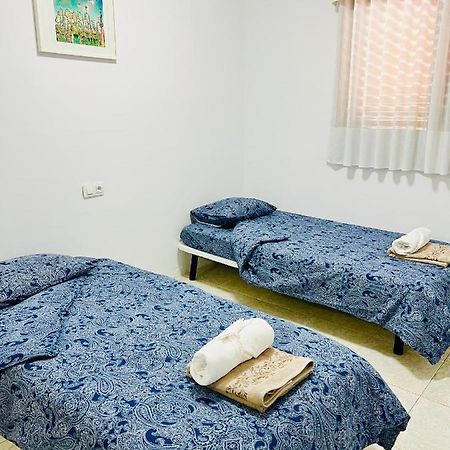 Medano Sweet Home 2 Bedrooms With Wi-Fi, Pool, Beach El Médano Buitenkant foto