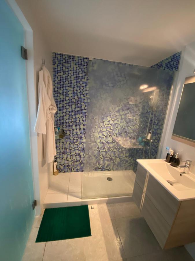 Medano Sweet Home 2 Bedrooms With Wi-Fi, Pool, Beach El Médano Buitenkant foto