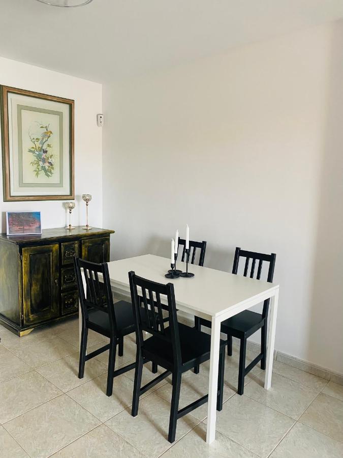 Medano Sweet Home 2 Bedrooms With Wi-Fi, Pool, Beach El Médano Buitenkant foto