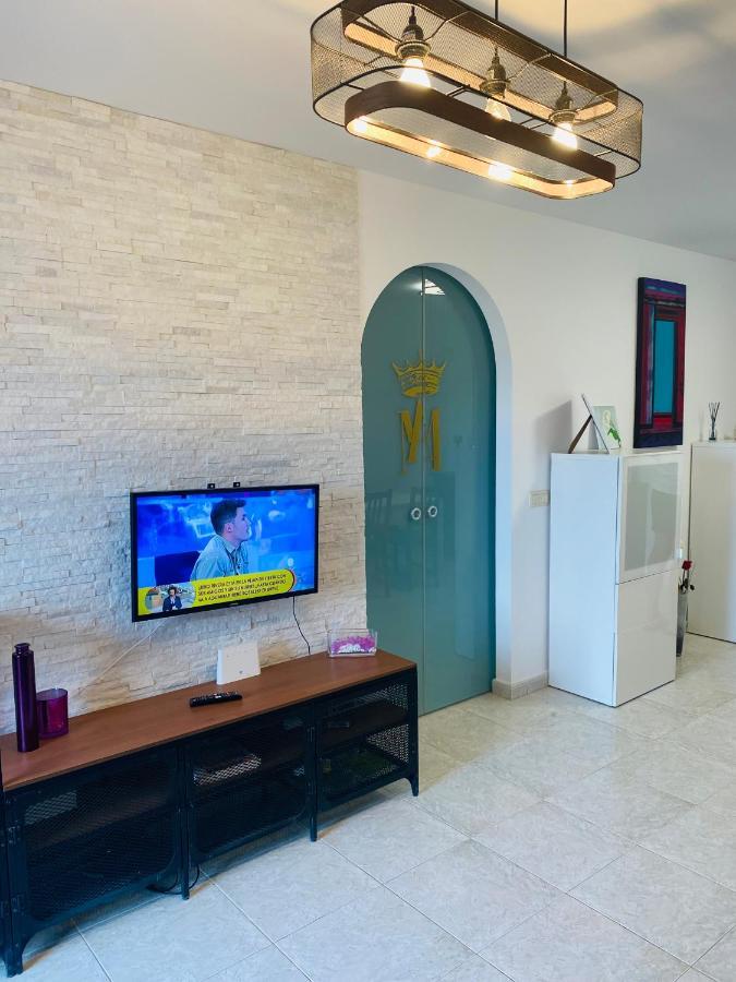 Medano Sweet Home 2 Bedrooms With Wi-Fi, Pool, Beach El Médano Buitenkant foto