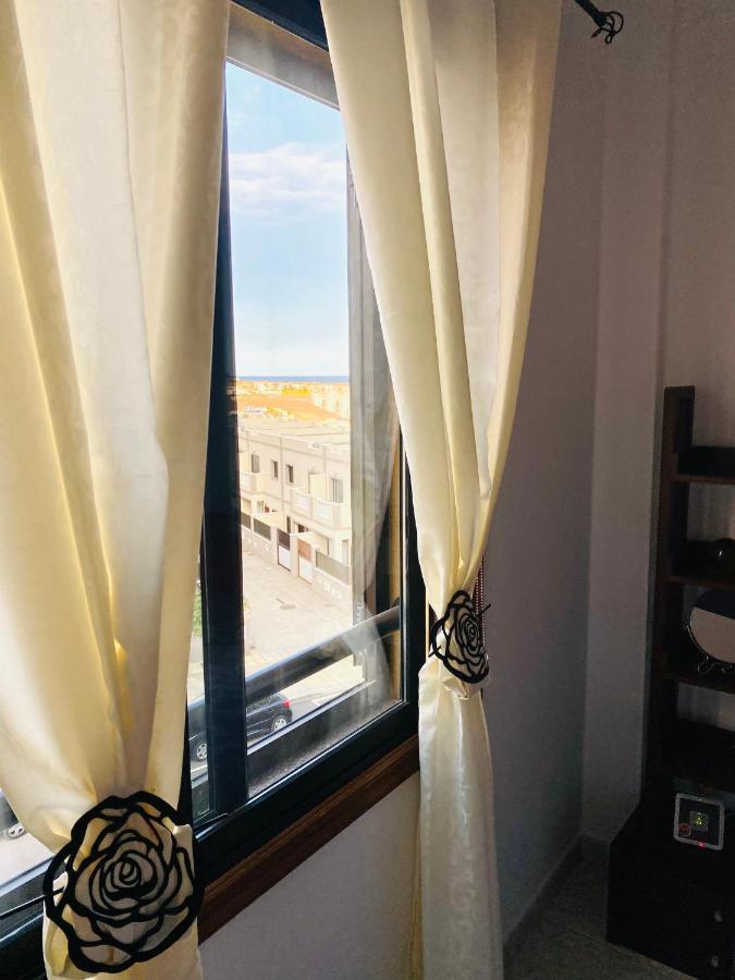 Medano Sweet Home 2 Bedrooms With Wi-Fi, Pool, Beach El Médano Buitenkant foto