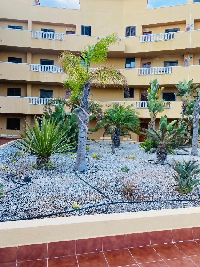 Medano Sweet Home 2 Bedrooms With Wi-Fi, Pool, Beach El Médano Buitenkant foto