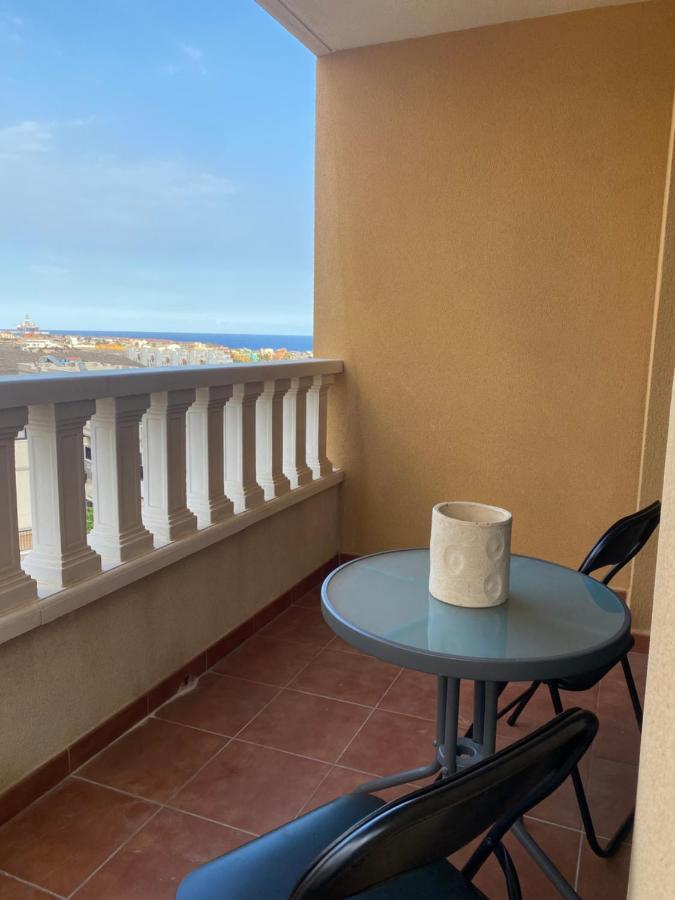 Medano Sweet Home 2 Bedrooms With Wi-Fi, Pool, Beach El Médano Buitenkant foto