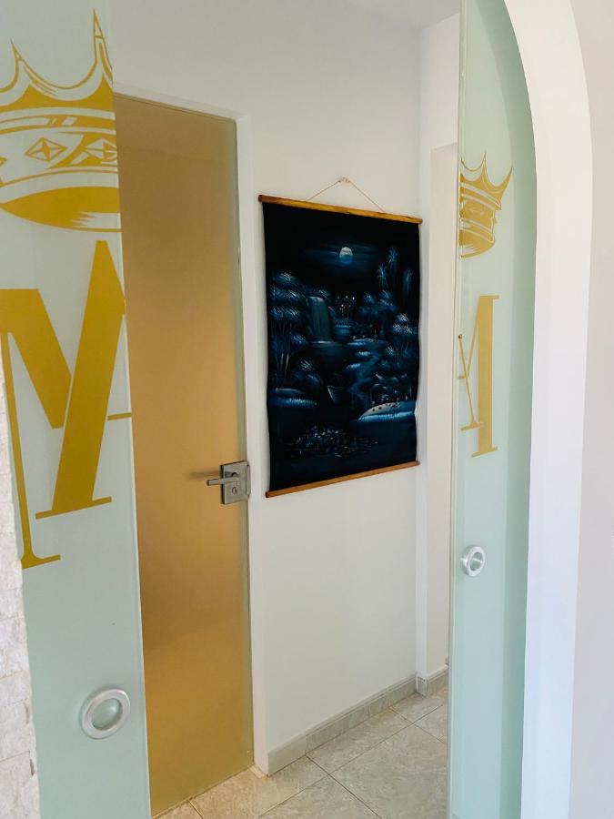 Medano Sweet Home 2 Bedrooms With Wi-Fi, Pool, Beach El Médano Buitenkant foto