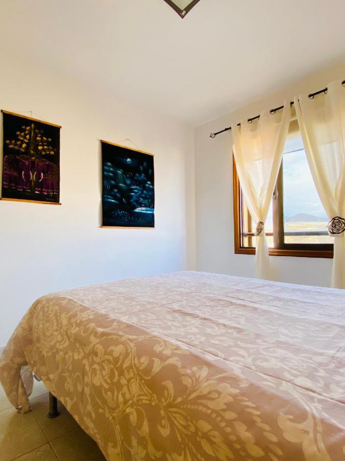 Medano Sweet Home 2 Bedrooms With Wi-Fi, Pool, Beach El Médano Buitenkant foto