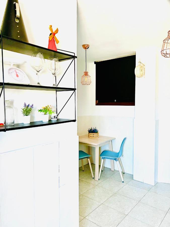 Medano Sweet Home 2 Bedrooms With Wi-Fi, Pool, Beach El Médano Buitenkant foto