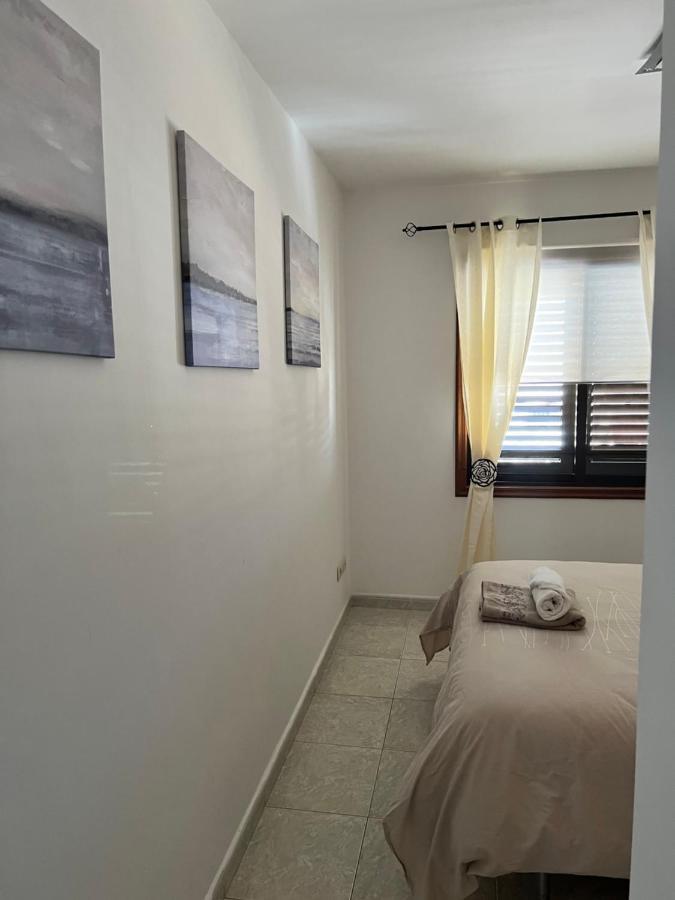 Medano Sweet Home 2 Bedrooms With Wi-Fi, Pool, Beach El Médano Buitenkant foto